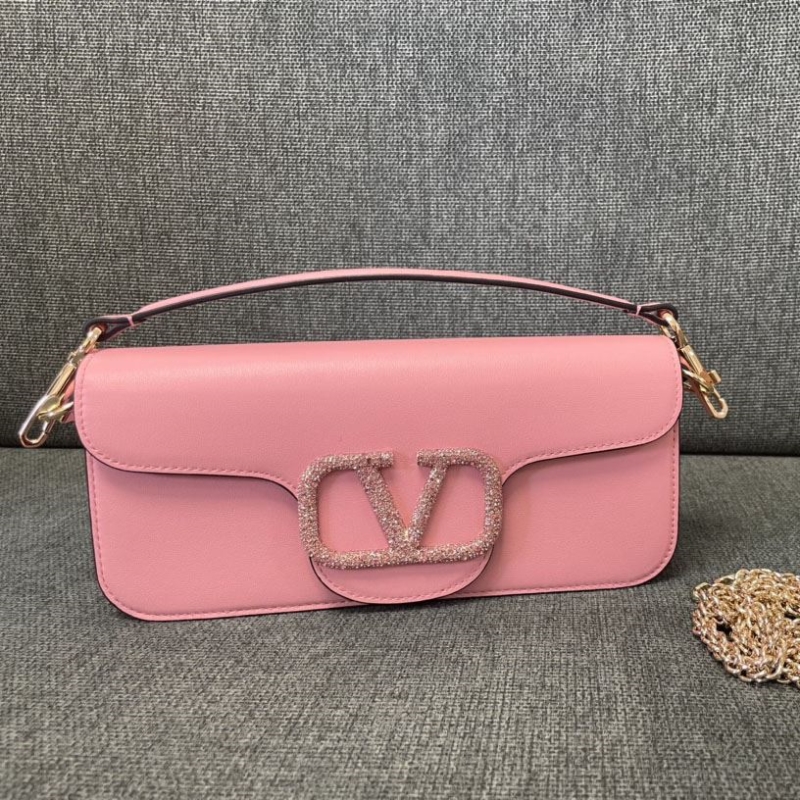 Va1e*ntin0 satchel bag